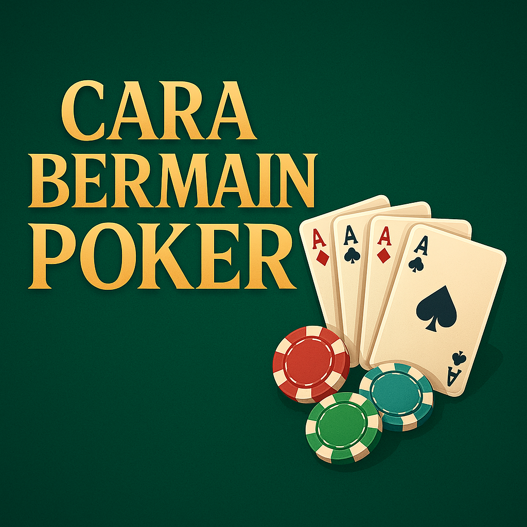poker online