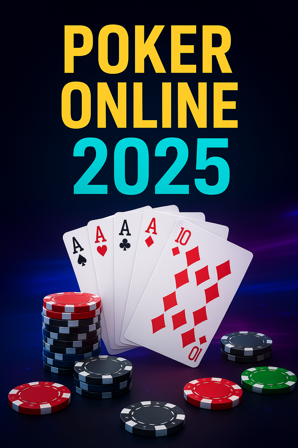 poker online 2025