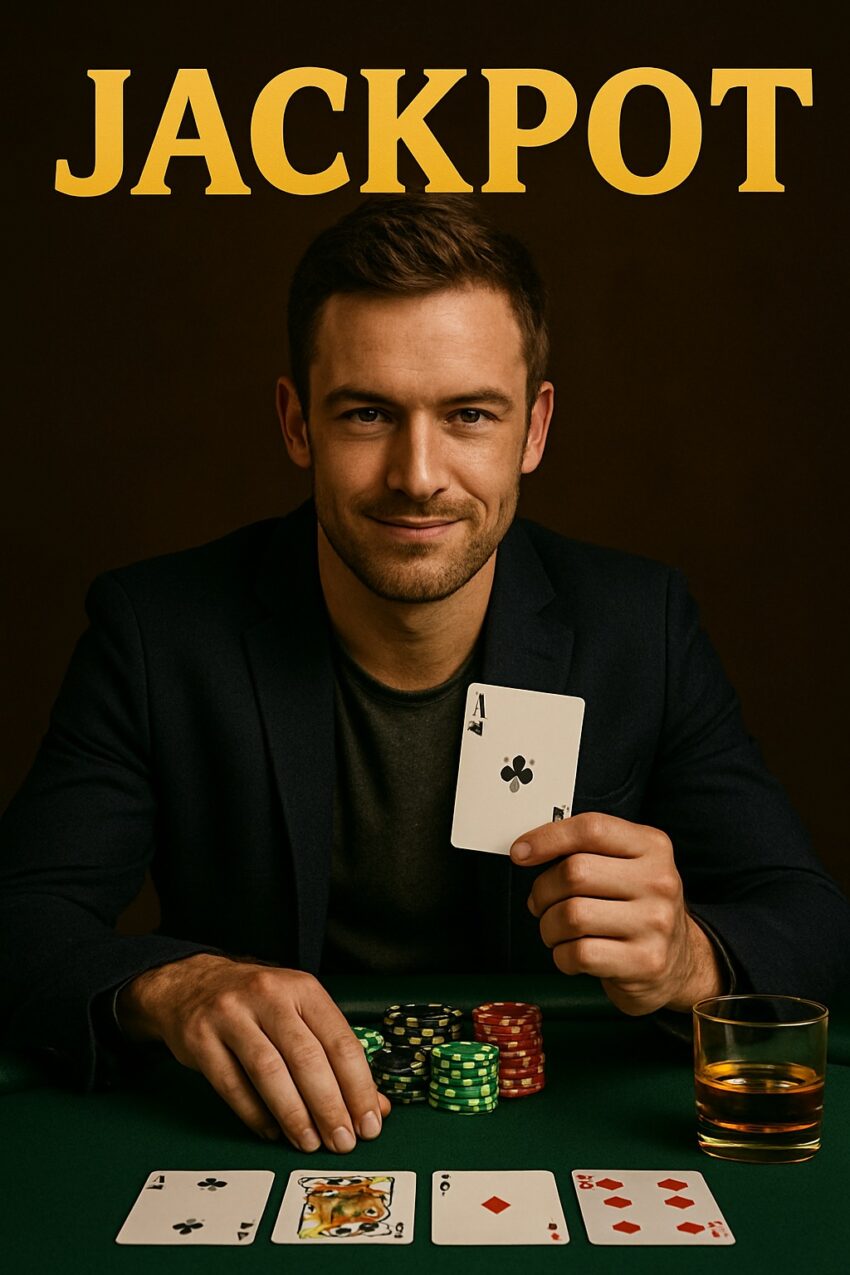 poker paling cuan